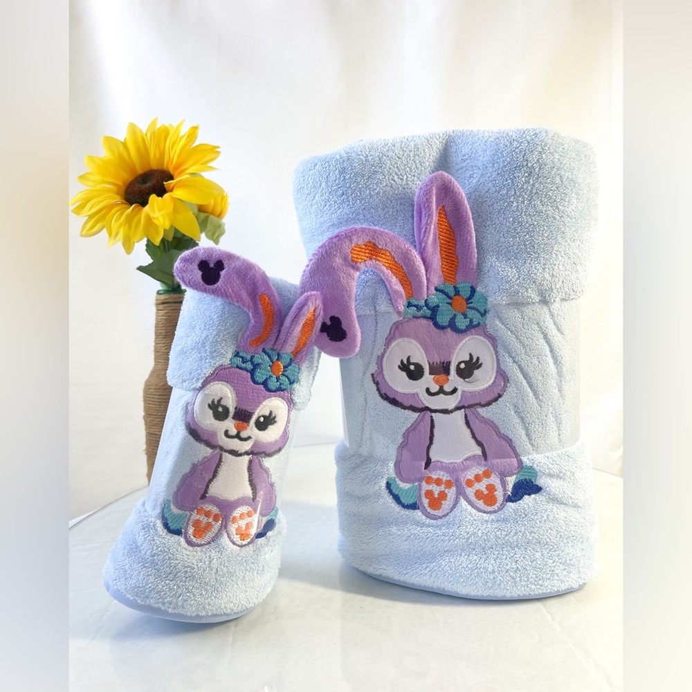 NEW Towel Set for Body and Face